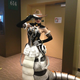 Illustration for article titled The Cosplay Of PAX: Day One